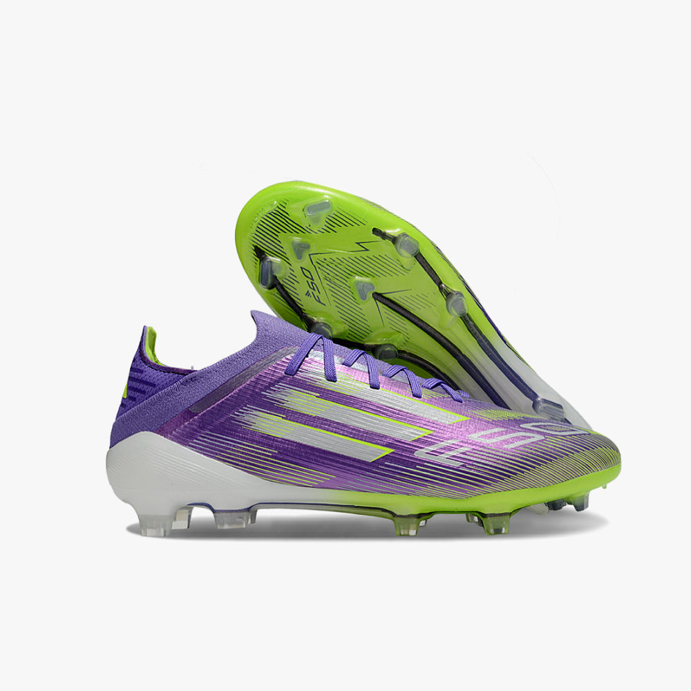 ADIDAS F50 + FG (2)