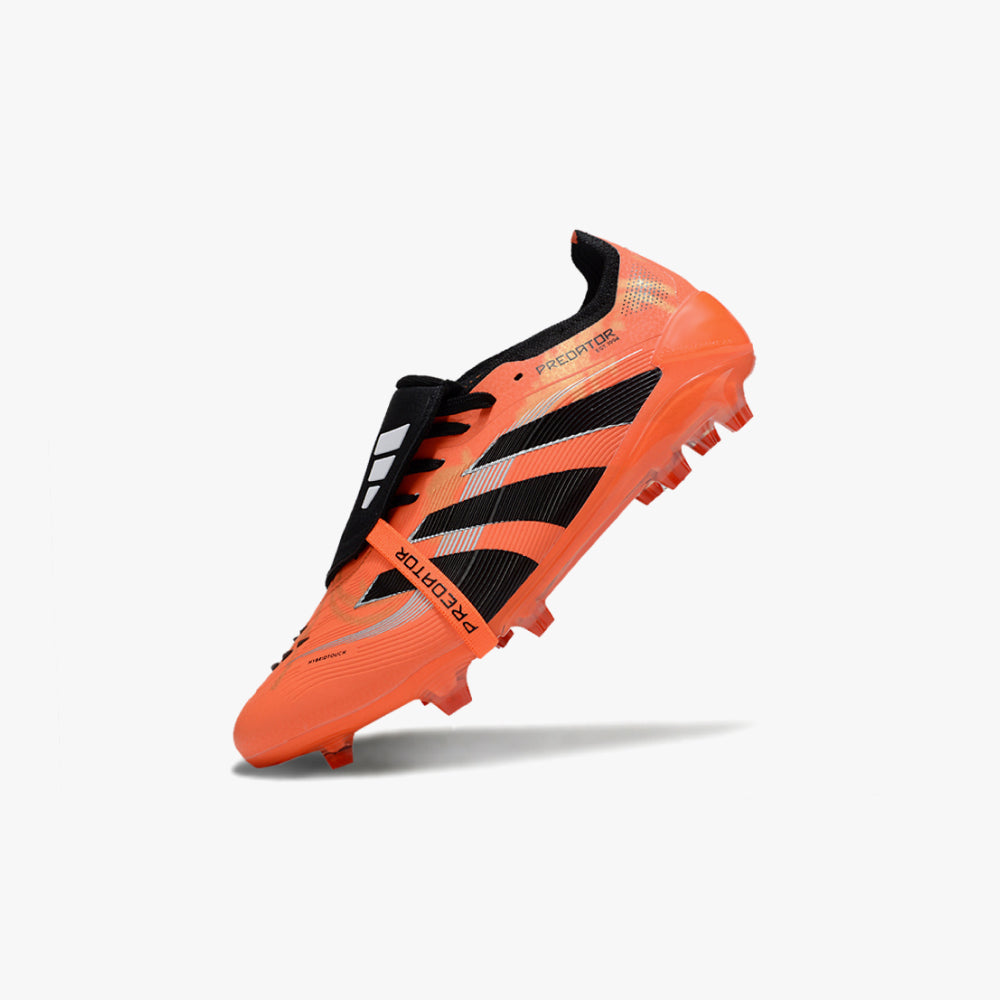ADIDAS PREDATOR ACCURACY 2 + FG - LARANJA