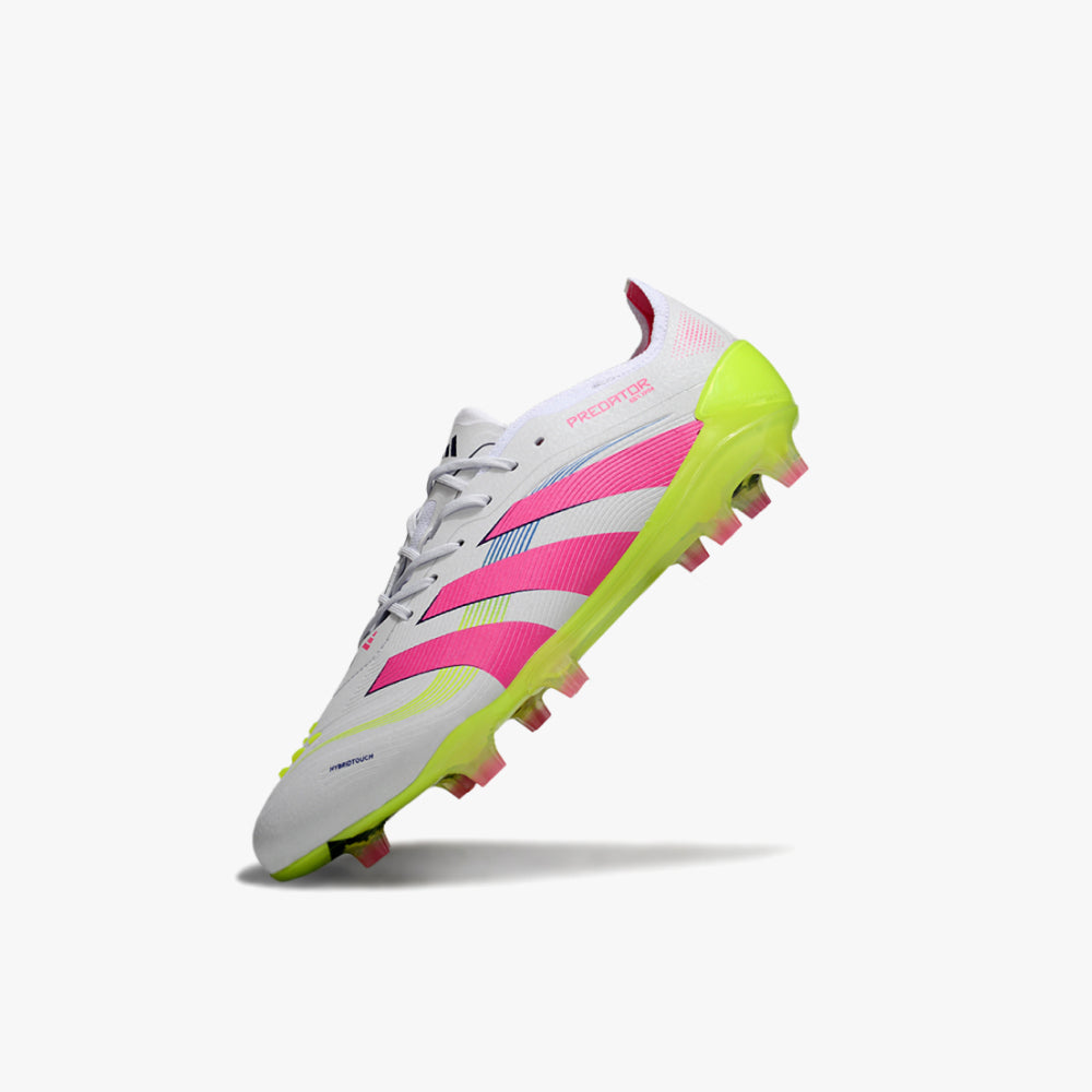 ADIDAS 25 PREDATOR ELITE FG  + BRINDE