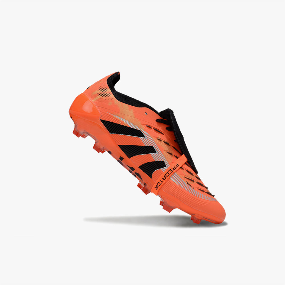 ADIDAS PREDATOR ACCURACY 2 + FG - LARANJA