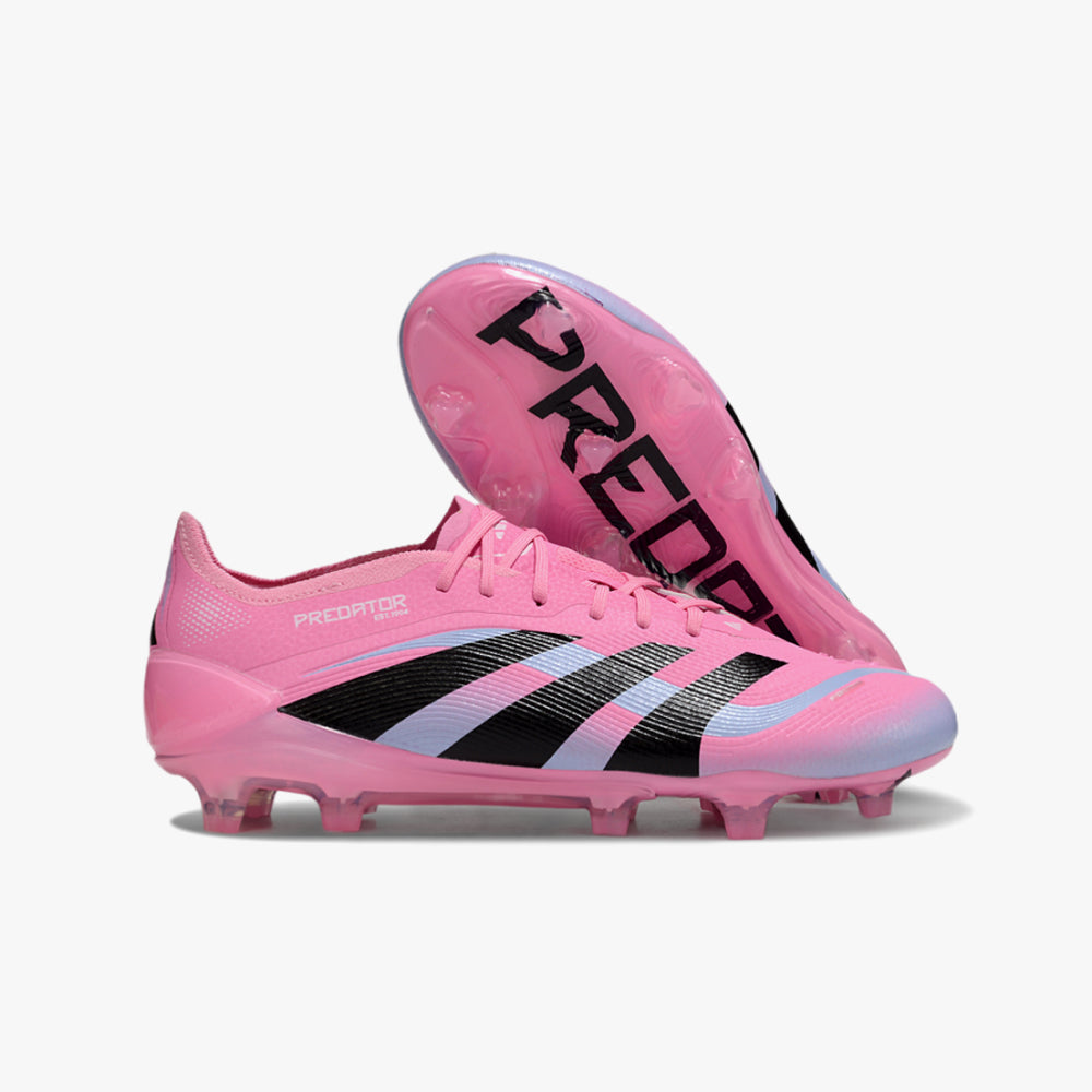 ADIDAS 25 PREDATOR ELITE FG  + BRINDE