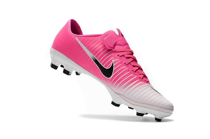 Chuteira Campo Nike Air Zoom Mercurial Vapor 15  Elite + Brindes