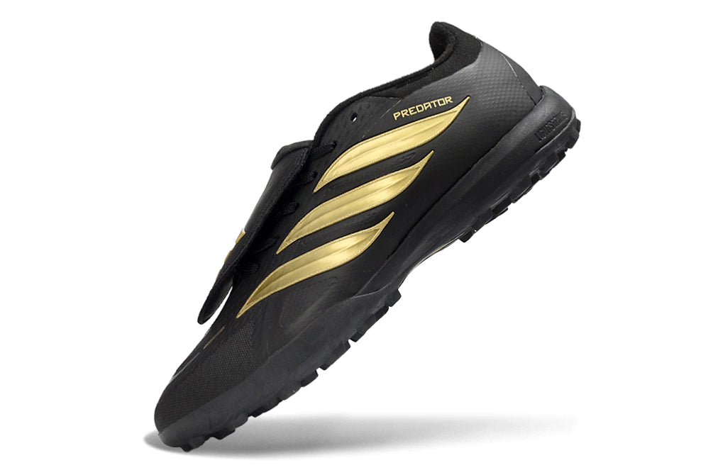 Chuteira Society Adidas Predator 26 TF Elite + Brindes