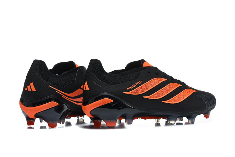 Chuteira Campo Adidas Predator 24 FG Elite + Brindes