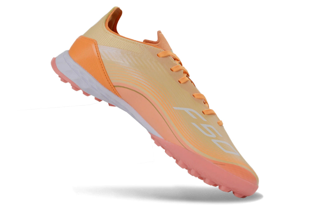 Chuteira Society Adidas X F50+ TF Elite + Brindes