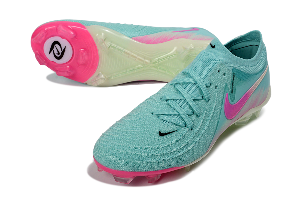 Chuteira Campo Nike Phantom Luna 2 Elite + Brindes