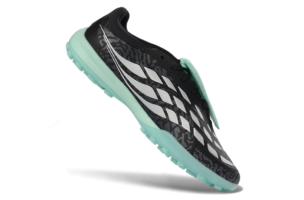 Chuteira Society Adidas Predator 26 TF Elite + Brindes