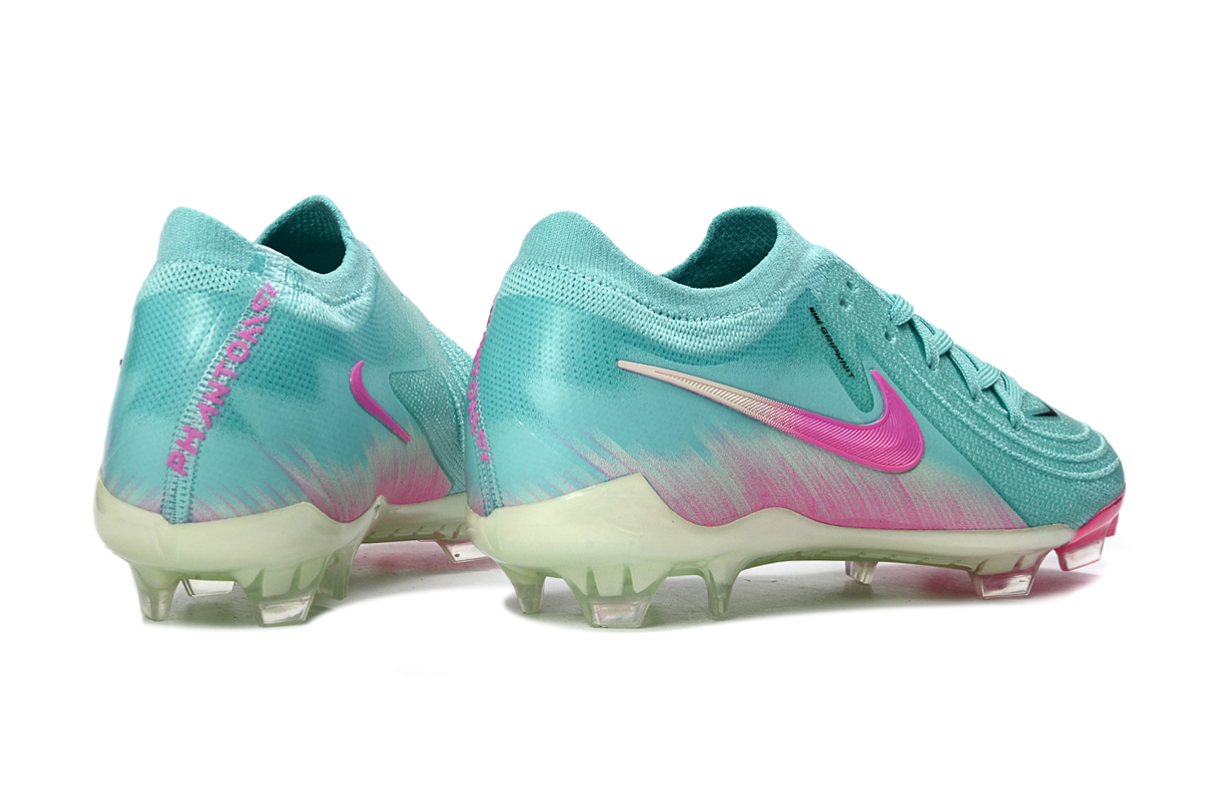 Chuteira Campo Nike Phantom Luna 2 Elite + Brindes