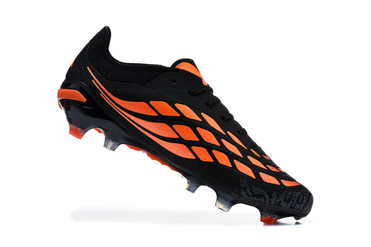 Chuteira Campo Adidas Predator 24 FG Elite + Brindes