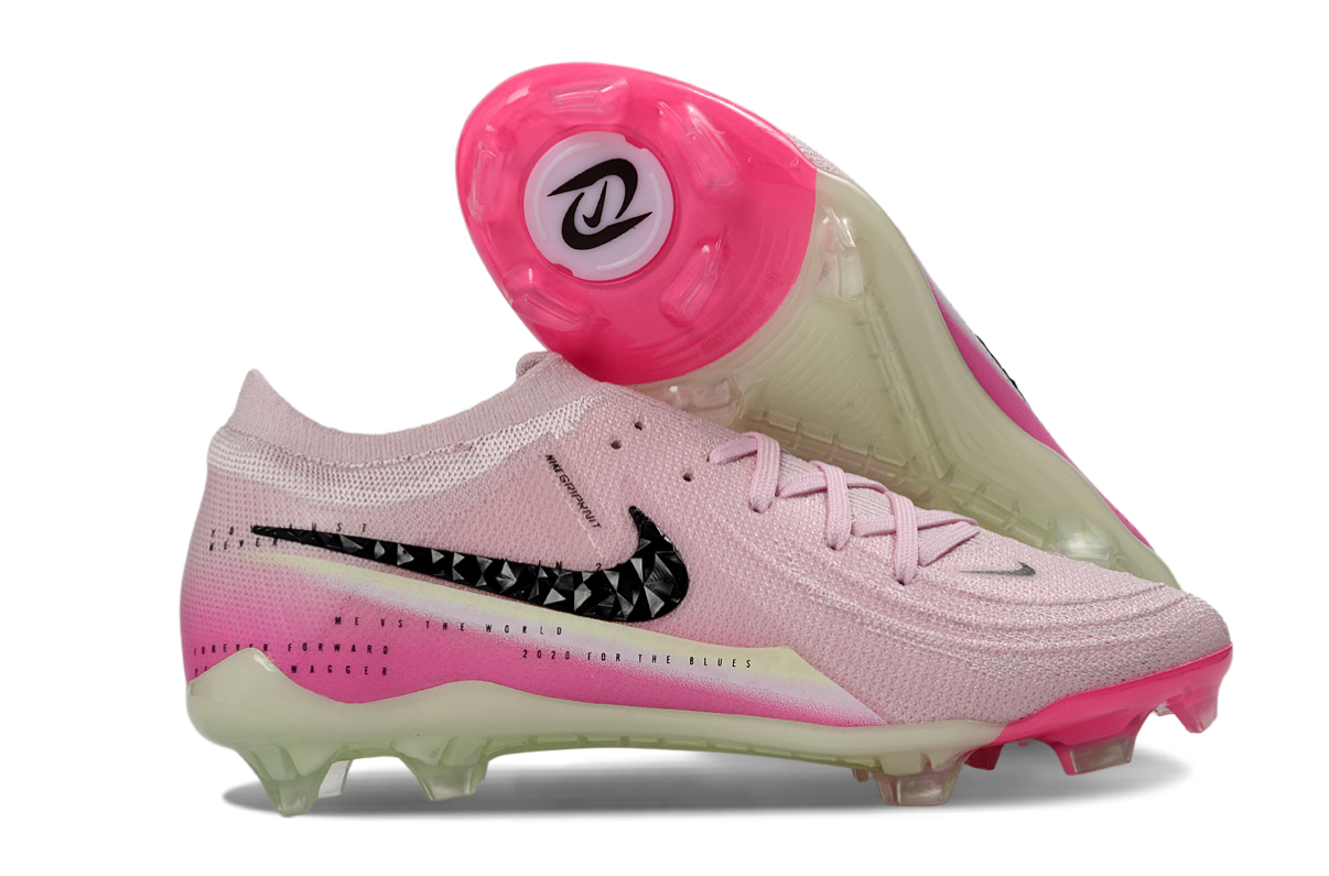 Chuteira Campo Nike Phantom Luna 2 Elite + Brindes
