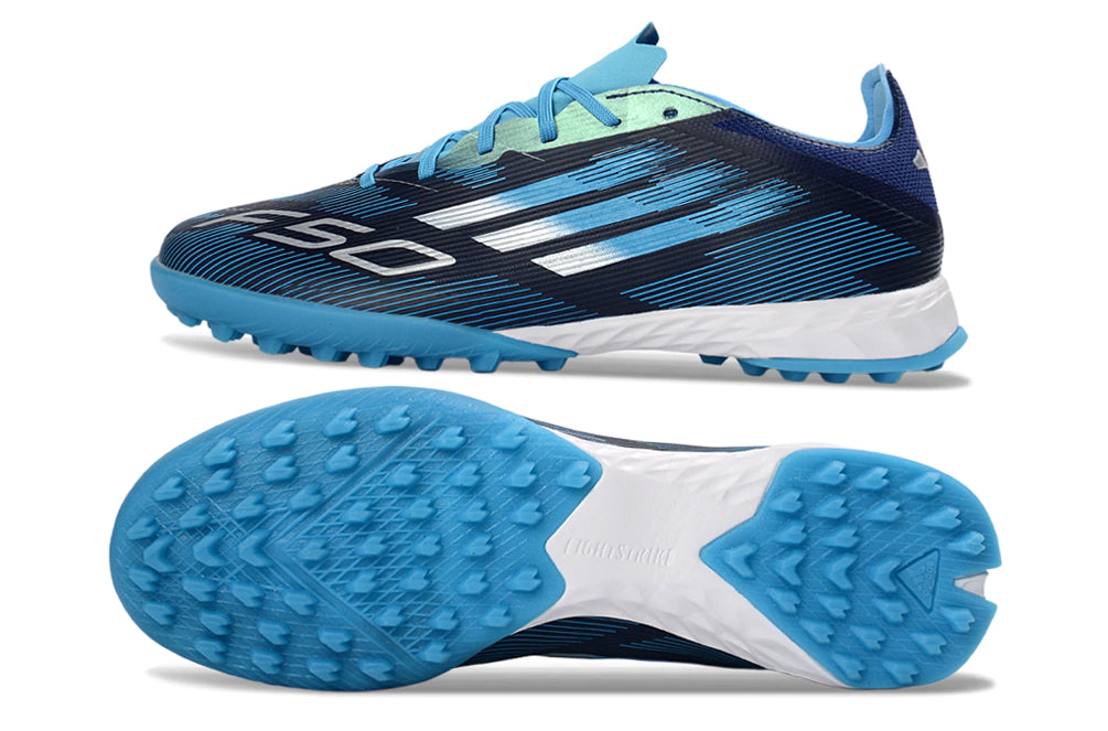 Chuteira Society Adidas X F50+ TF Elite + Brindes
