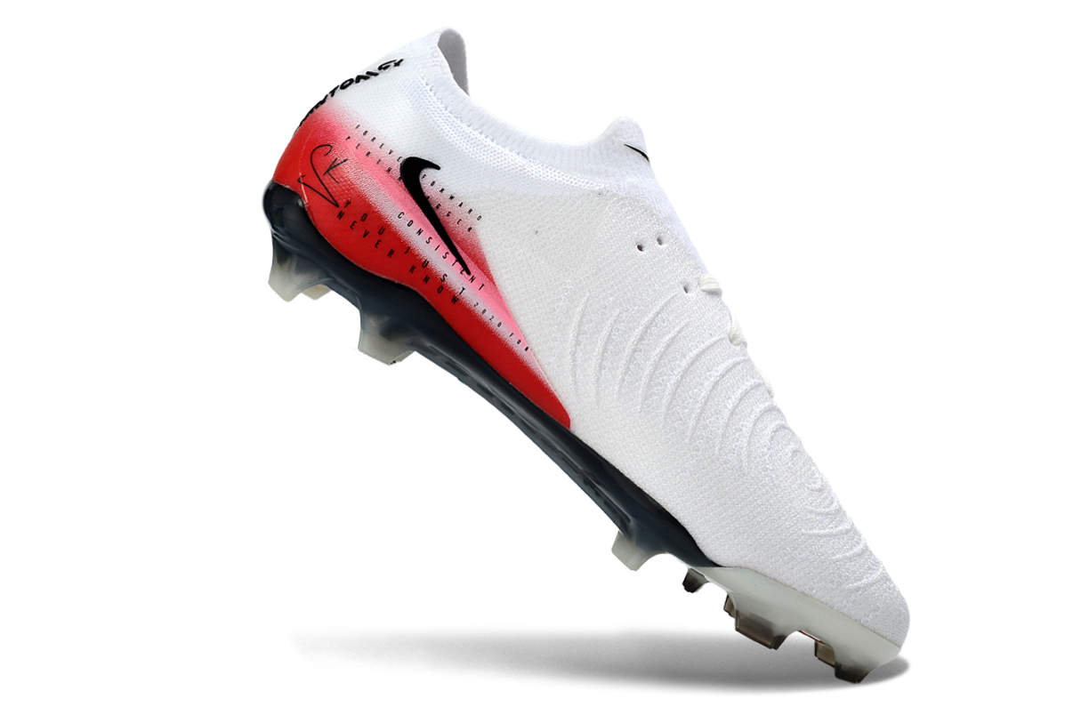 Chuteira Campo Nike Phantom Luna 2 Elite + Brindes