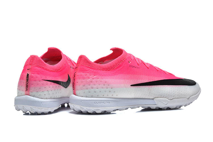 Chuteira Society Nike Air Zoom Mercurial Vapor 17 VINI JR TF Elite + Brindes Exclusivos