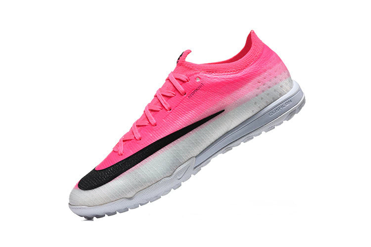 Chuteira Society Nike Air Zoom Mercurial Vapor 17 VINI JR TF Elite + Brindes Exclusivos