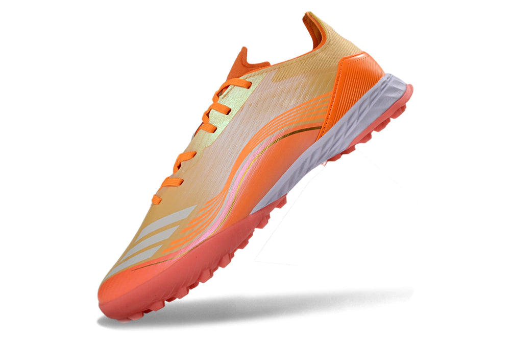 Chuteira Society Adidas X F50+ TF Elite + Brindes