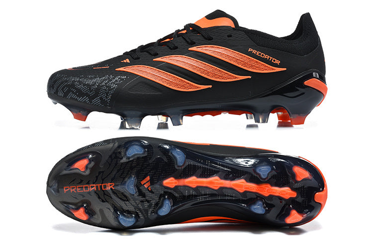 Chuteira Campo Adidas Predator 24 FG Elite + Brindes