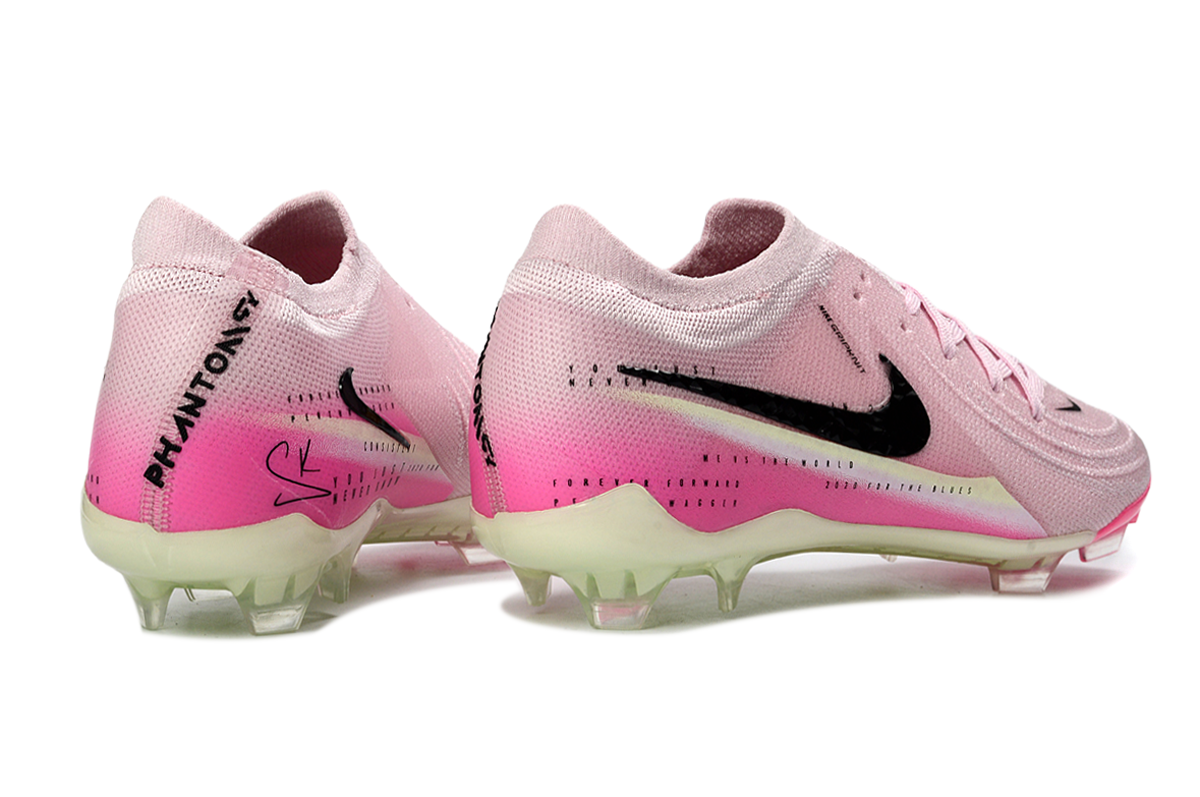 Chuteira Campo Nike Phantom Luna 2 Elite + Brindes