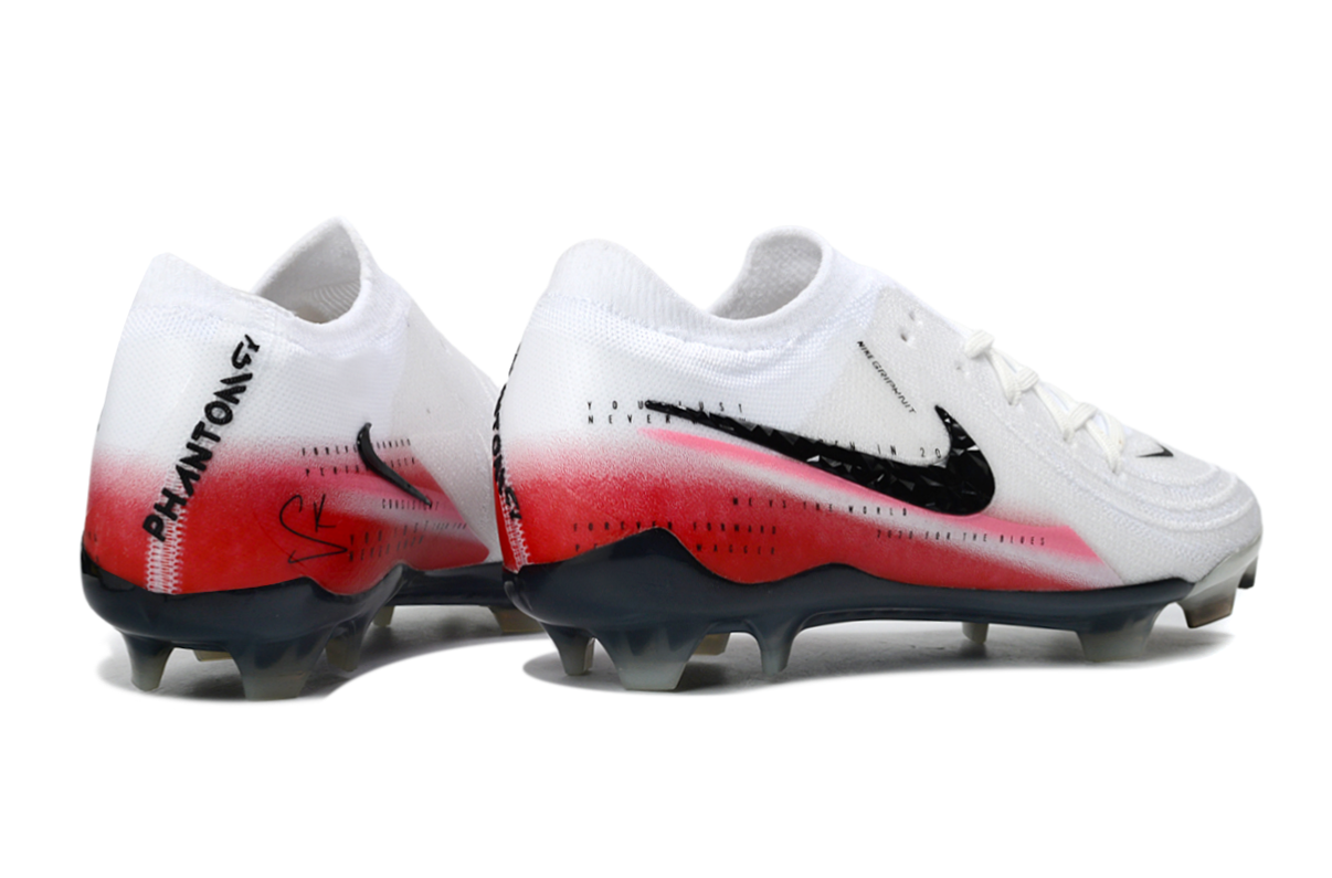 Chuteira Campo Nike Phantom Luna 2 Elite + Brindes