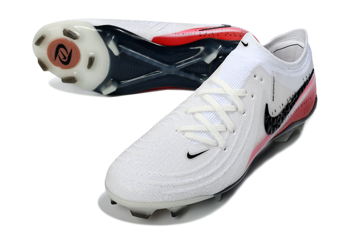Chuteira Campo Nike Phantom Luna 2 Elite + Brindes
