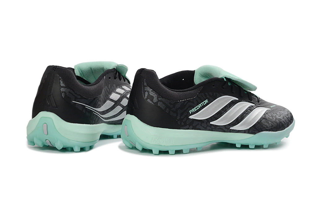Chuteira Society Adidas Predator 26 TF Elite + Brindes