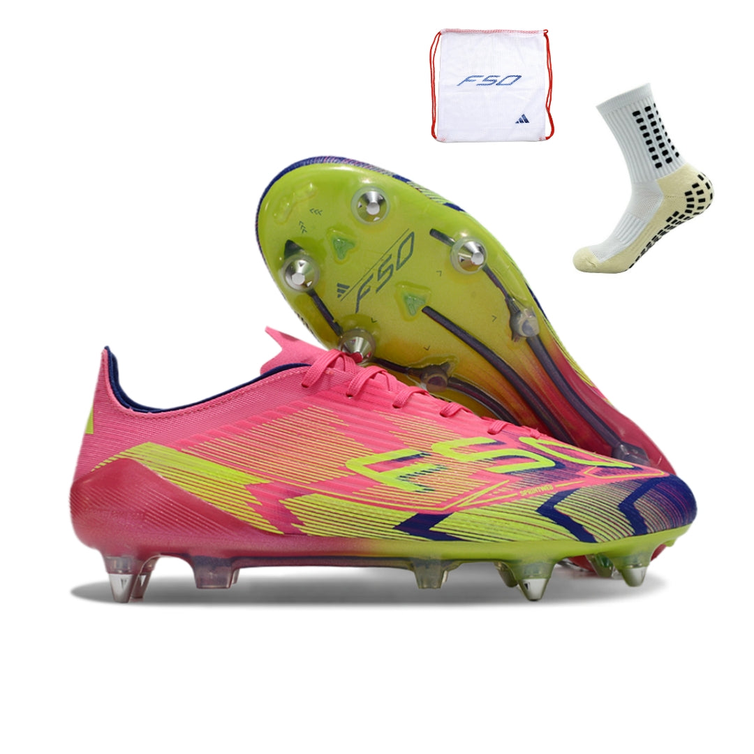Adidas F50 Elite SG - Victory