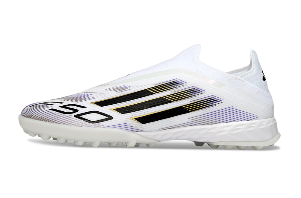 Chuteira Society Adidas X F50+ TF Elite + Brindes