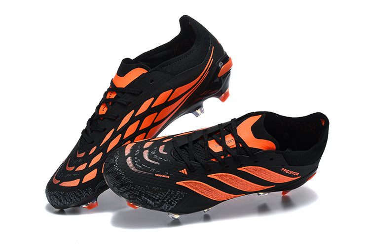 Chuteira Campo Adidas Predator 24 FG Elite + Brindes