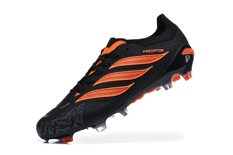 Chuteira Campo Adidas Predator 24 FG Elite + Brindes