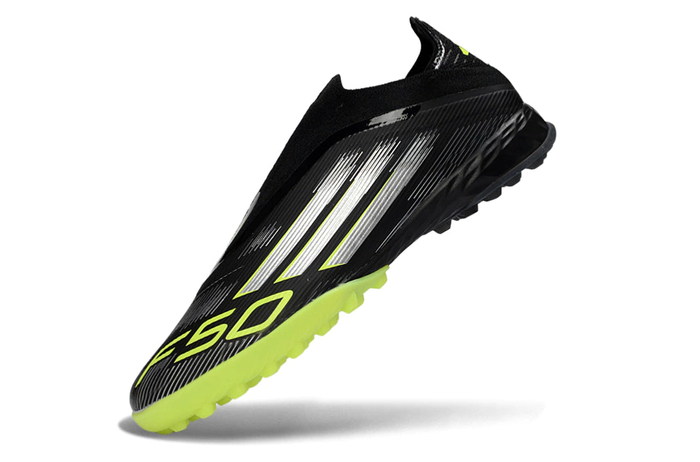 Chuteira Society Adidas X F50+ TF Elite + Brindes