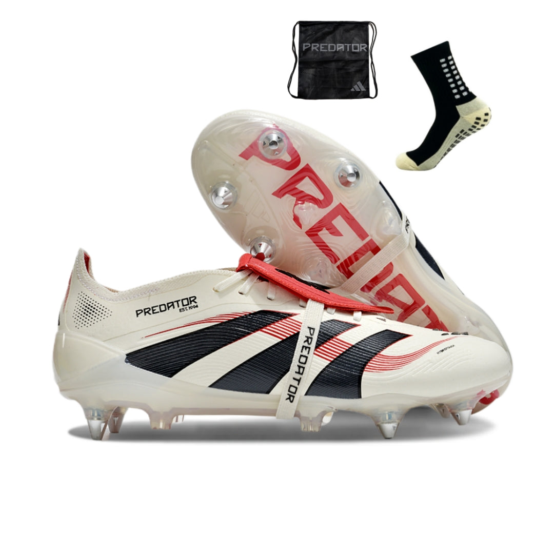 Adidas Predator Elite Tongue SG - Goal Hunter