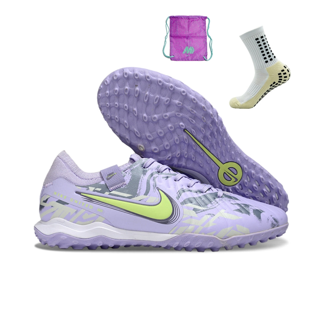 Nike Tiempo Legend X PRO Society - Lv8