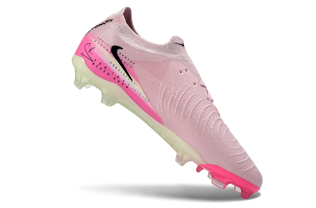 Chuteira Campo Nike Phantom Luna 2 Elite + Brindes