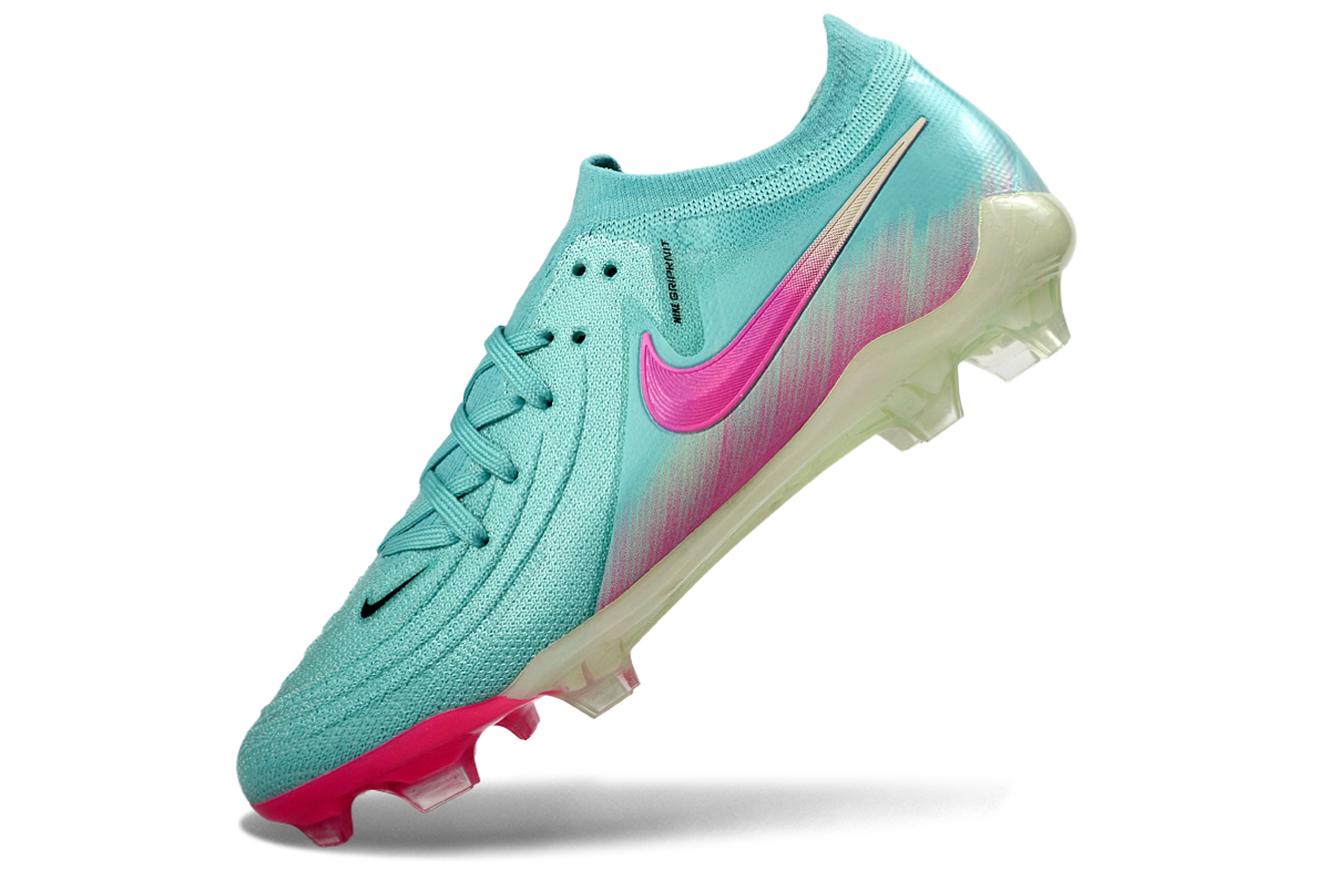 Chuteira Campo Nike Phantom Luna 2 Elite + Brindes