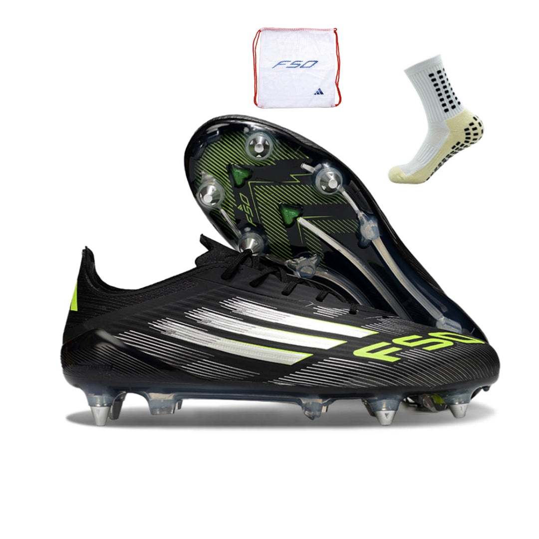 Adidas F50 Elite SG - Dark Spark