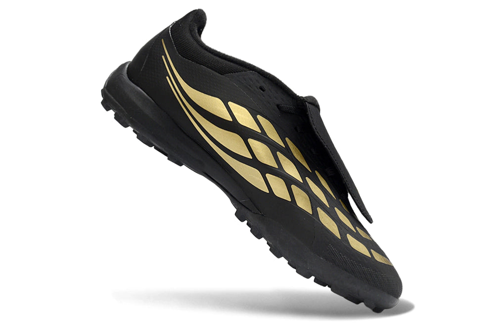 Chuteira Society Adidas Predator 26 TF Elite + Brindes