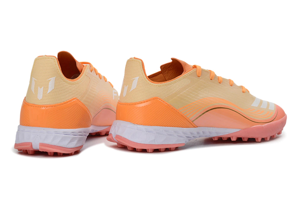 Chuteira Society Adidas X F50+ TF Elite + Brindes