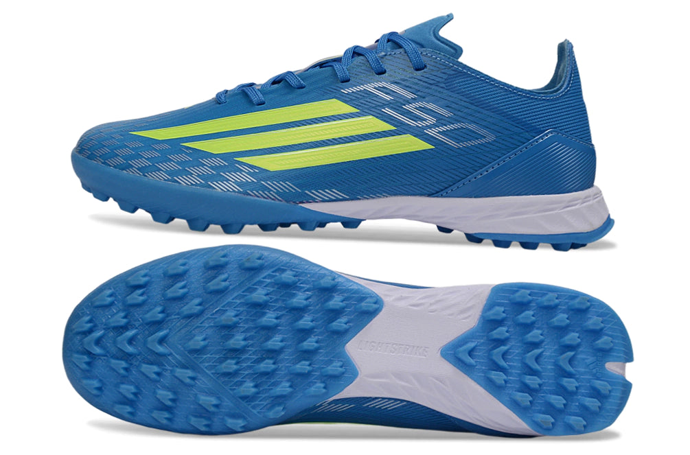 Chuteira Society Adidas X F50+ TF Elite + Brindes