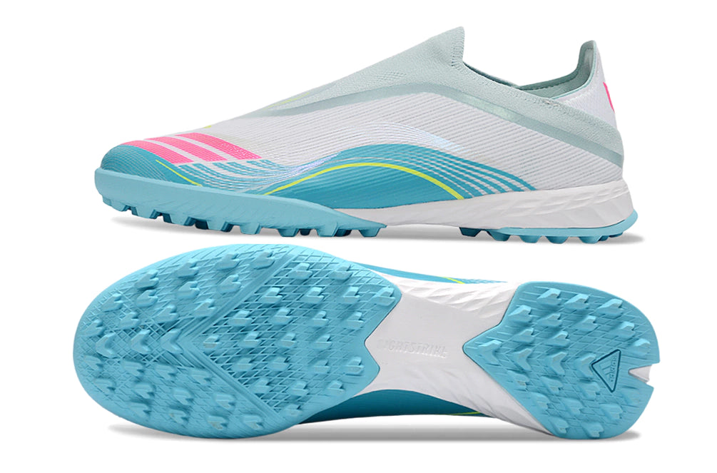 Chuteira Society Adidas X F50+ TF Elite + Brindes