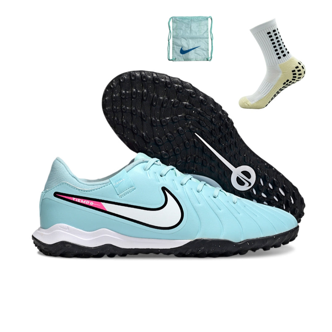 Nike Tiempo Legend X PRO Society - Prism