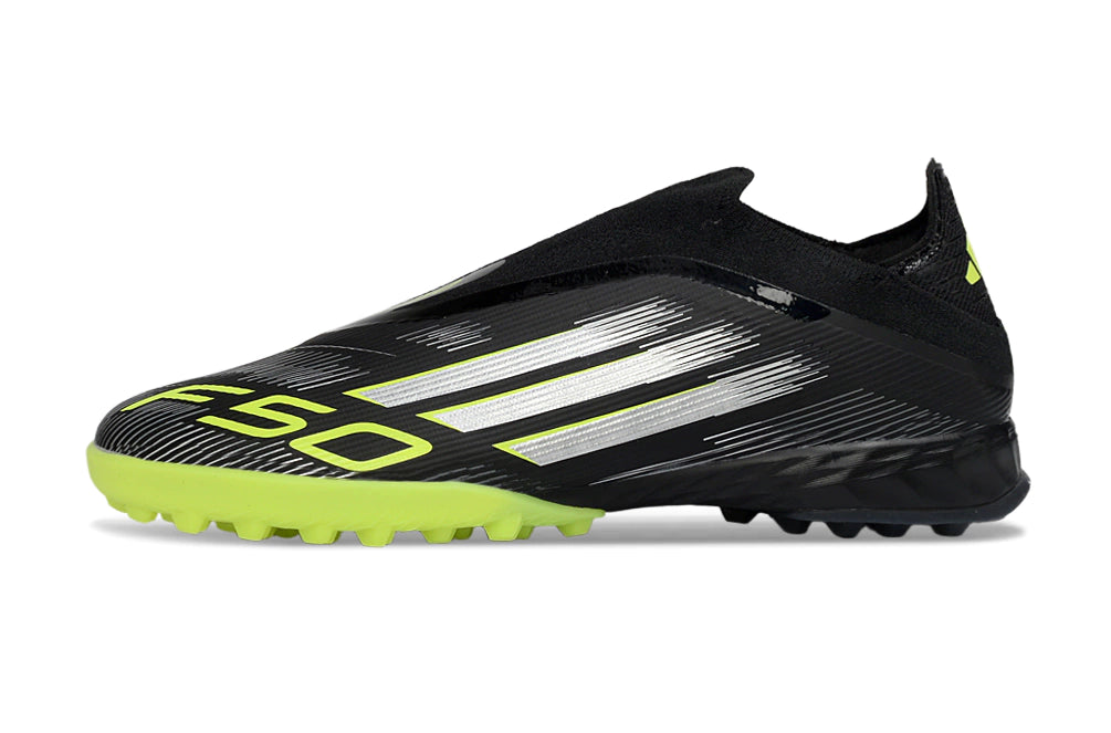 Chuteira Society Adidas X F50+ TF Elite + Brindes
