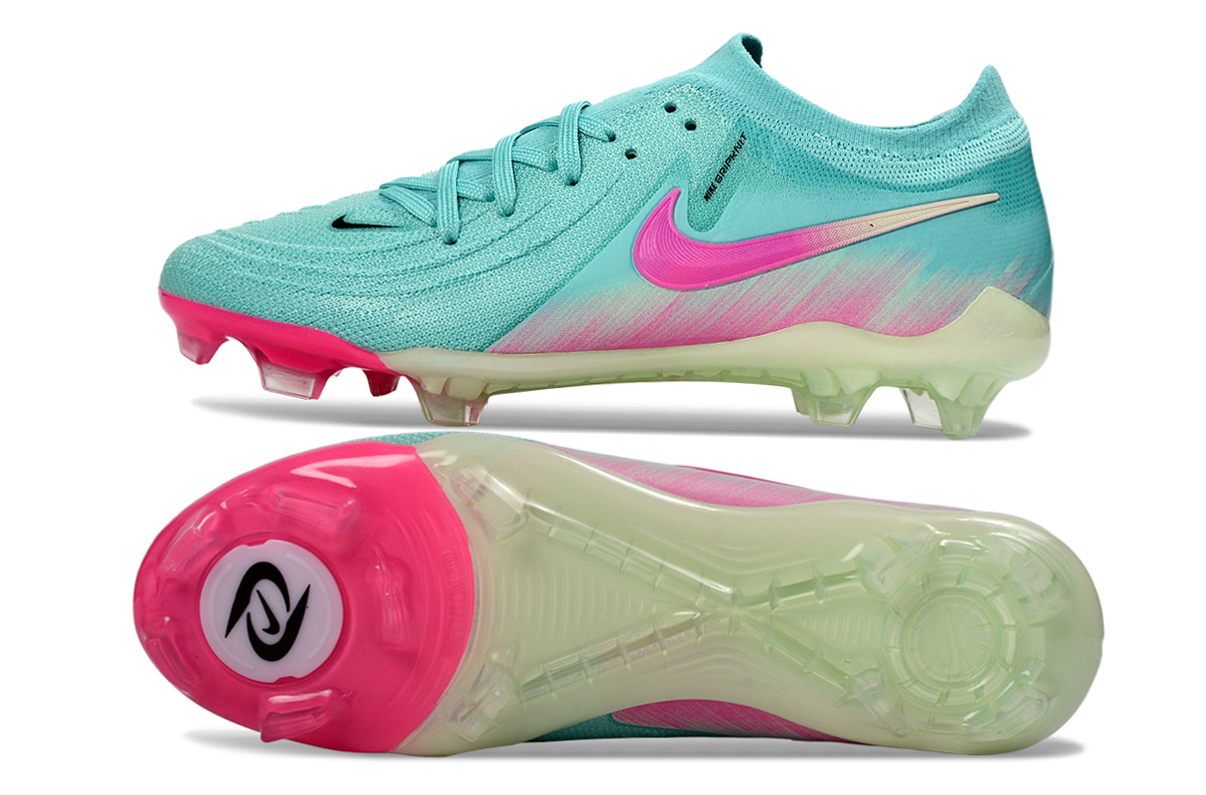 Chuteira Campo Nike Phantom Luna 2 Elite + Brindes