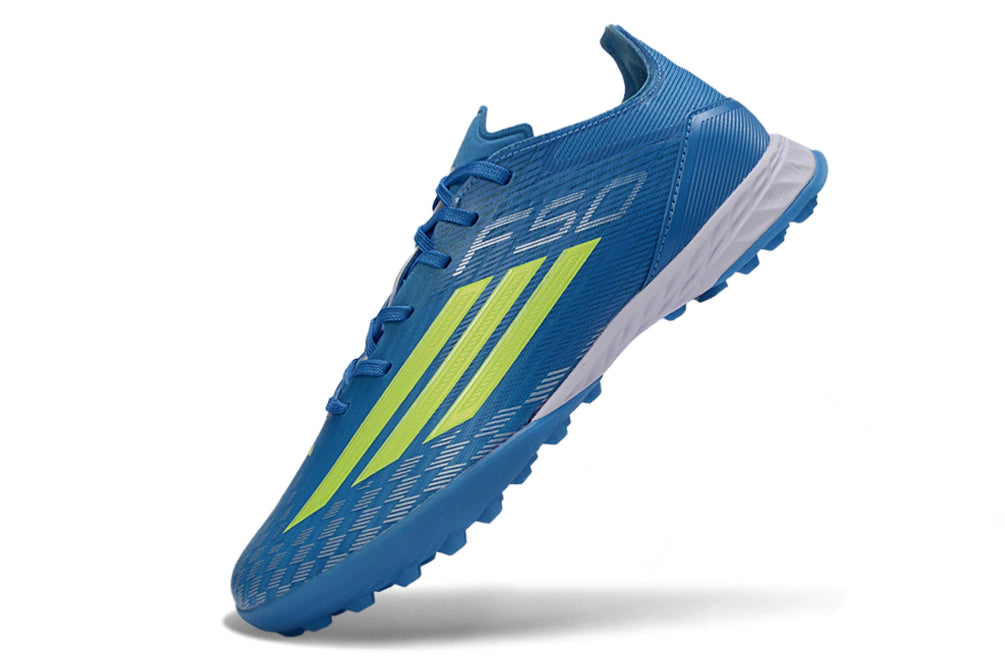 Chuteira Society Adidas X F50+ TF Elite + Brindes