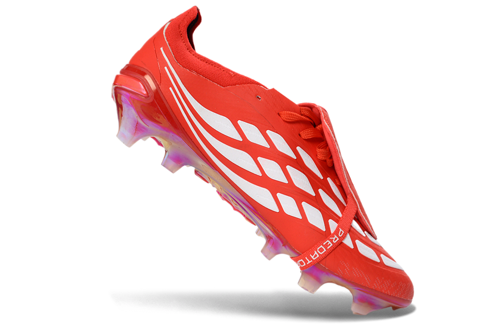 Chuteira Campo Adidas Predator 24 FG Elite + Brindes