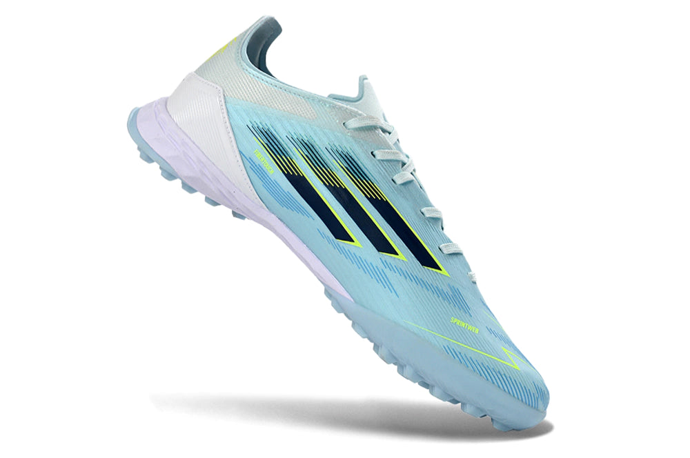 Chuteira Society Adidas X F50+ TF Elite + Brindes