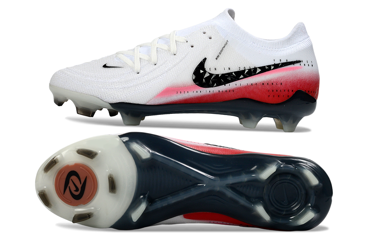 Chuteira Campo Nike Phantom Luna 2 Elite + Brindes