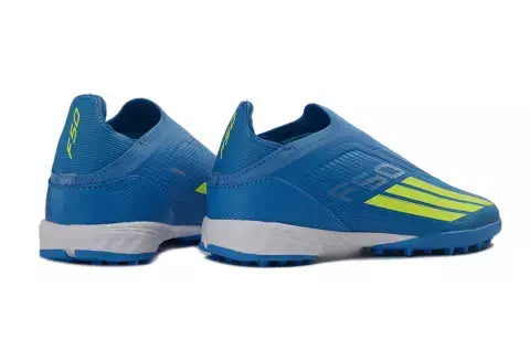 Chuteira Society Adidas X F50+ TF Elite + Brindes