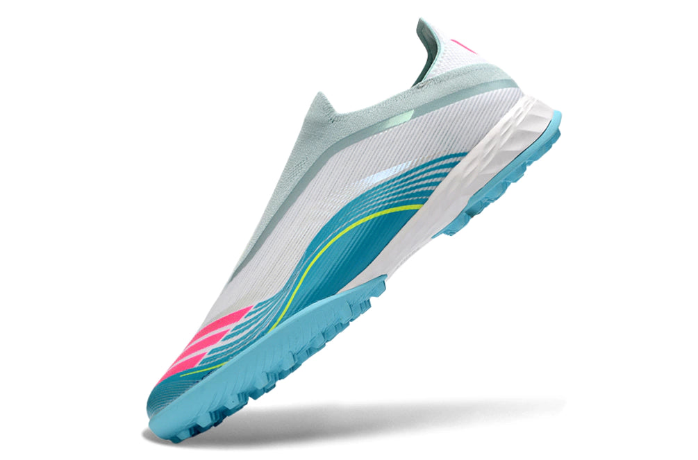 Chuteira Society Adidas X F50+ TF Elite + Brindes