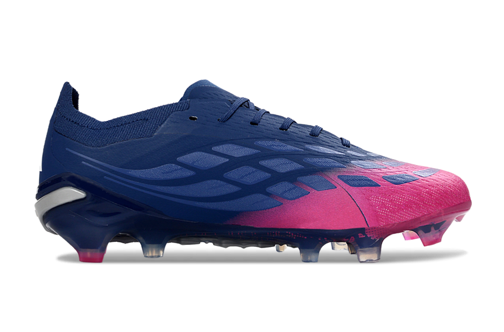 Chuteira Campo Adidas Predator 24 FG Elite + Brindes