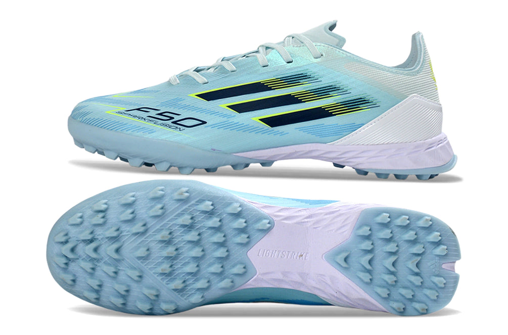 Chuteira Society Adidas X F50+ TF Elite + Brindes
