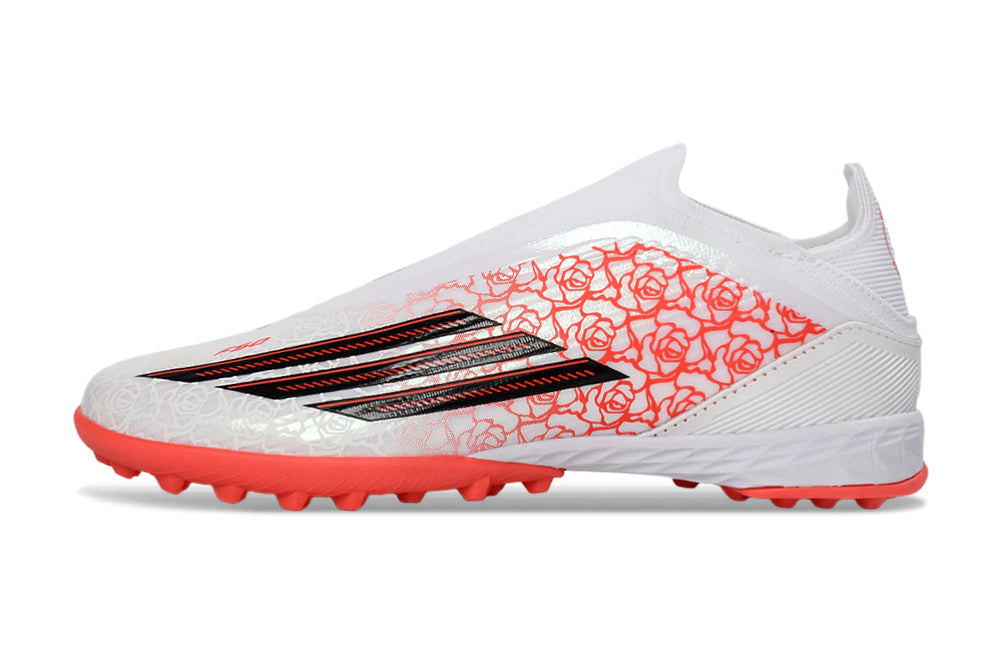 Chuteira Society Adidas X F50+ TF Elite + Brindes